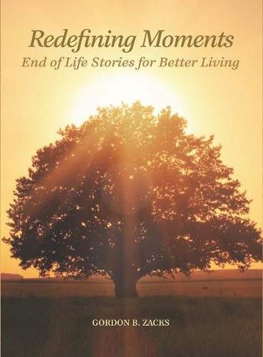 Gordon zacks redefining - gordon,