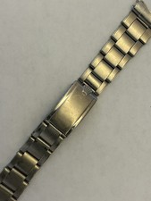 ROLEX OYSTER RIVET BRACELET 65