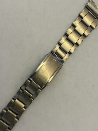 Bracciale rolex oyster rivet - bracciale,