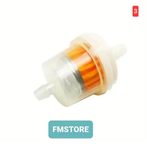 Filtro benzina carburante