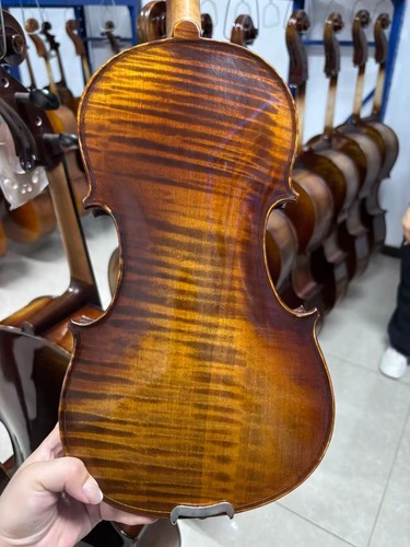 Violino stradivirus fatto - violino, 4/4