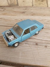 Burago 1 24 Fiat 131 Bburago No Polistil Mebetoys 1 25 Politoys Solido Edicola