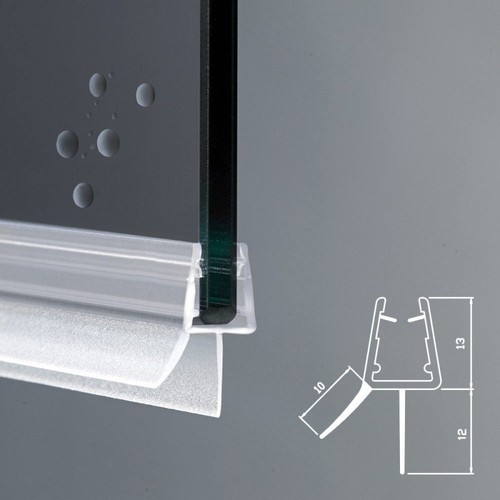 Guarnizione box doccia con - box,