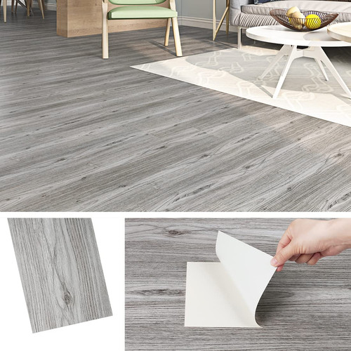Pavimento pvc adesivo effetto - pavimento,