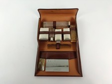 BEAUTY CASE DA VIAGGIO UOMO IN