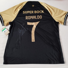 Maglia originale firmata - , e