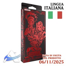 I DECK 5D's LEGGENDARI Legendary 5d's Decks L5DD • ITA Yugioh PREVENDITA 6/11