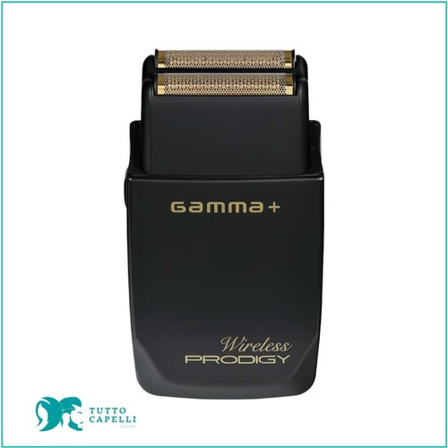 Gammapiu wireless prodigy - gammapiu',