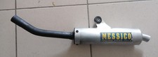 Silenziatore scarico MESSICO