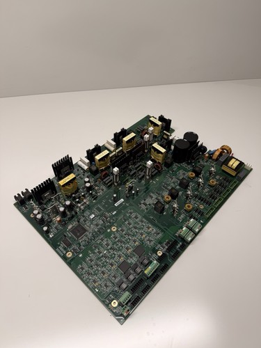 Sensormatic 0312 2070 rev n - 0312-2070-01,