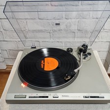 Technics SL-D303 Giradischi a