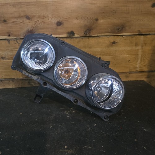 Faro alfa romeo 159 - dx,