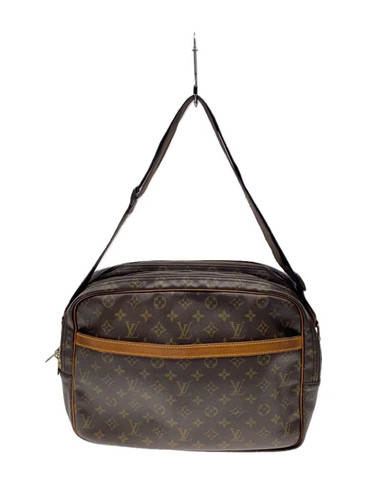 Louis vuitton reporter - reporter, gm