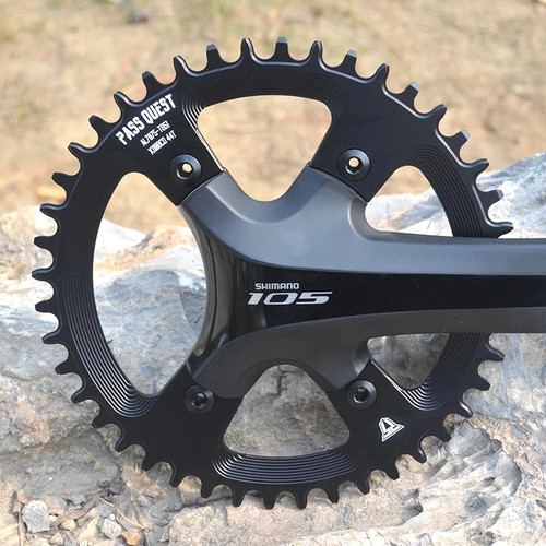 110bcd bulloni catena bici - ,