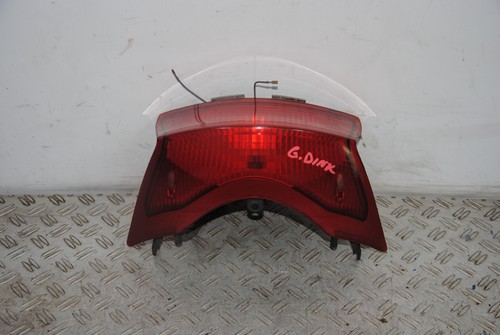 72140 fanale stop posteriore - 72140,