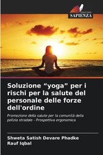 Soluzione "yoga" per i rischi