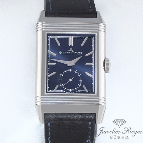 Jaeger coultre reverso - le,