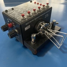 MFJ Menu Driven Memory Keyer/modello MFJ-490