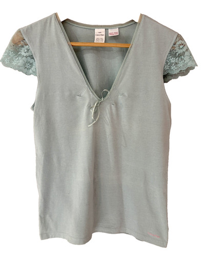 Top vintage calvin klein - vintage,