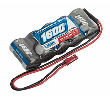 LRP Batteria NiMh 1600Mah 6v