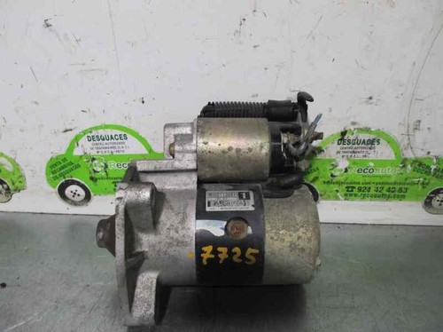 0001116003 motor arranque