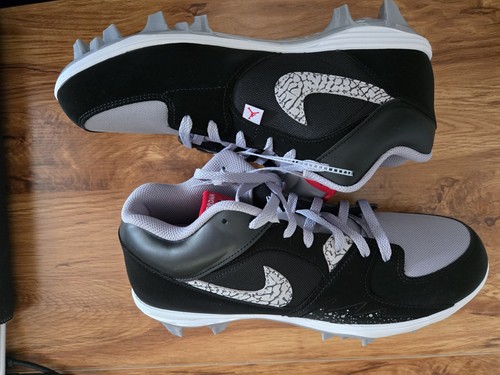 Jordan stadium low nero - stadium,