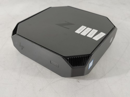 Mini workstation xeon - hp, g3