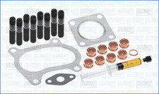 Kit montaggio caricatore per