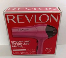 Asciugacapelli Revlon Ionic