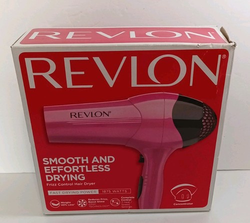 Asciugacapelli revlon ionic - revlon,