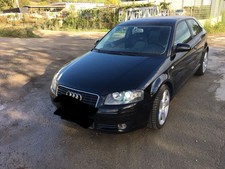 Audi A3 2.0 TDI 140 CV 2005 RICAMBI