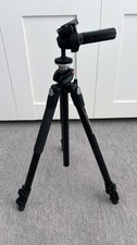 Manfrotto 055XPROB Treppiede