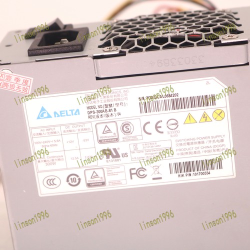 Nuovo delta dps 300ab - delta, dps-300ab-81b