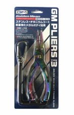 Pinza Golden Mean tipo 3