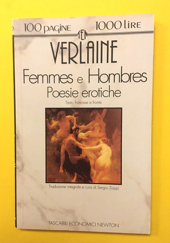 Femmes hombres poesie - femmes, hombres.poesie