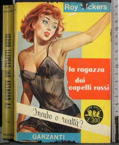 Serie gialla ragazza dai - serie,
