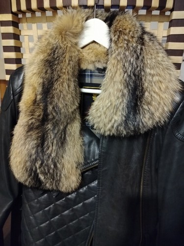 Belstaff giubbotto donna - belstaff,