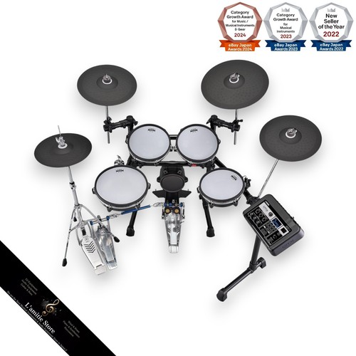 Yamaha dtx6k5 mups electronic - yamaha,