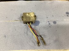 Regolatore di tensione Mariner