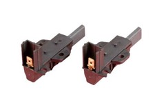 CANDY HOOVER COPPIA SPAZZOLE MOTORE 49028928