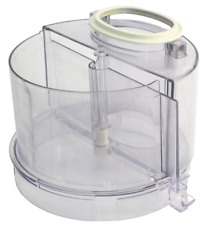 CIOTOLA CESTELLO CONTENITORE CENTRIFUGA BRAUN ELECTRONIC 4262 MIXER RICAMBI