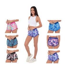 SUZZI Women's 4-Way Stretch