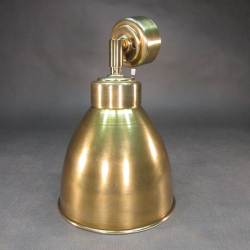 Lampada parete vintage - lampada,