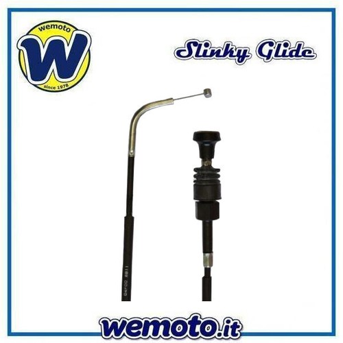 Cavo aria starter carburatore - cavo,