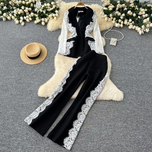 Tailleur completo ufficio - tailleur,