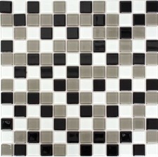 Mosaico Tessere vetro