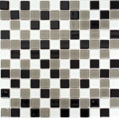Mosaico tessere vetro - mosaico,