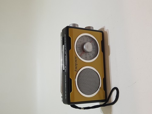 Radio portatile beper - radio,
