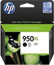 hp 950 xl black CN045AE - cartuccia d'inchiostro originale XL - colore nero -