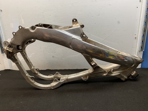 Telaio principale honda crf - principale,
